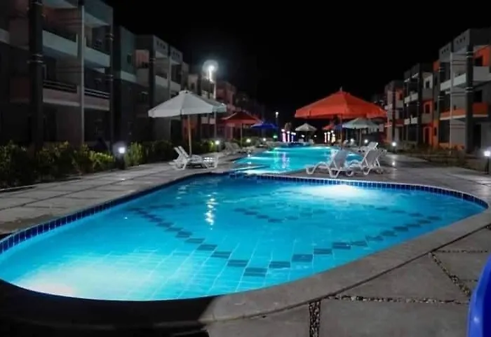 Villa Villaggio Lavie *