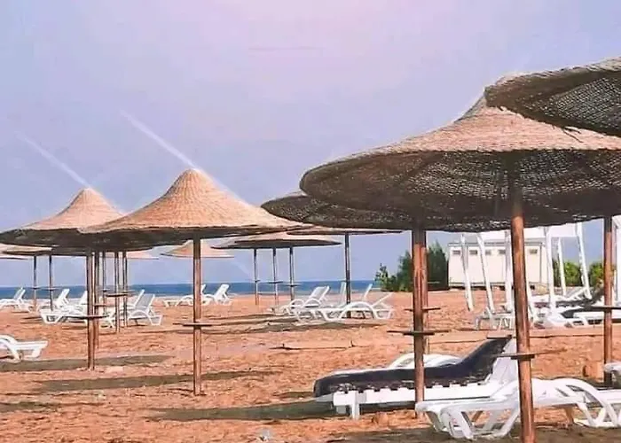Villaggio Lavie Villa *